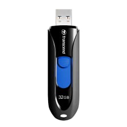 Thumbnail USB 3.1 Gen1 Transcend Jet Flash 790K 16GB / 32GB 5Gbps TS32GJF790K - Bảo hành 5 năm 3