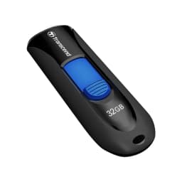 Thumbnail USB 3.1 Gen1 Transcend Jet Flash 790K 16GB / 32GB 5Gbps TS32GJF790K - Bảo hành 5 năm 4