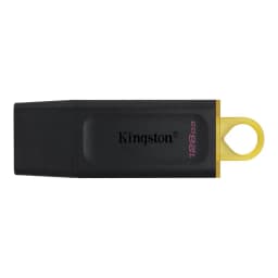 Thumbnail USB 3.2 Gen 1 Kingston DataTraveler Exodia DTX 128Gb DTX/128GB thời trang với nắp bảo vệ và móc khóa màu sắc 2