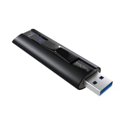 Thumbnail USB 3.2 SanDisk Extreme Pro CZ880 128GB - 256GB 3