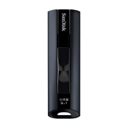 Thumbnail USB 3.2 SanDisk Extreme Pro CZ880 128GB - 256GB 4