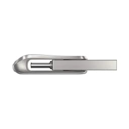 Thumbnail USB 3.2 Sandisk Ultra Dual Drive Luxe 512GB - 1TB 400MB/s OTG Type-C DDC4 4