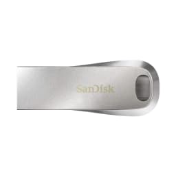 Thumbnail USB 3.2 SanDisk Ultra Luxe CZ74 32GB - 64GB - 128GB - 256GB 400MB/s 2