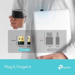 Thumbnail USB Bluetooth 5.3 TP-Link UB500 - Hàng chính hãng 2