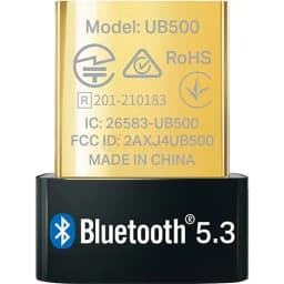 Thumbnail USB Bluetooth 5.3 TP-Link UB500 - Hàng chính hãng 4