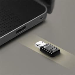Thumbnail USB Wi-Fi TP-Link Mini Wireless chuẩn N 300Mbps TL-WN823N - Hàng chính hãng 1