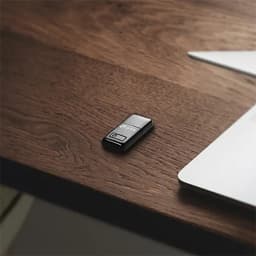 Thumbnail USB Wi-Fi TP-Link Mini Wireless chuẩn N 300Mbps TL-WN823N - Hàng chính hãng 2