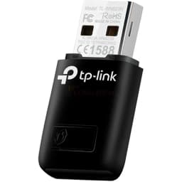 Thumbnail USB Wi-Fi TP-Link Mini Wireless chuẩn N 300Mbps TL-WN823N - Hàng chính hãng 4