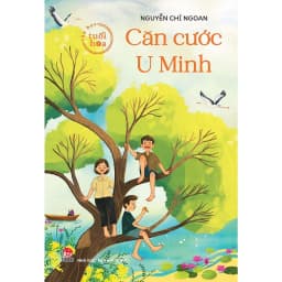 Thumbnail Văn học tuổi hoa - Căn cước U Minh - Nhặt - Cây quất xù gai - Tôi sẽ bay - Người dưng thương nhau 1