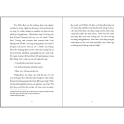 Thumbnail Văn học tuổi hoa - Căn cước U Minh - Nhặt - Cây quất xù gai - Tôi sẽ bay - Người dưng thương nhau 4