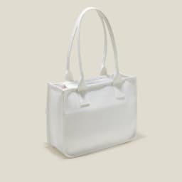Thumbnail Vascara Túi Venti Tote Vải Canvas Đa Ngăn - TOT 0137 3