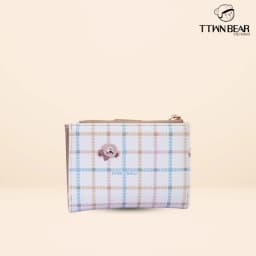 Thumbnail Ví cầm tay TTWN BEAR chính hãng - TT2439 da pvc sang trọng và chất lượng 2