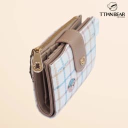Thumbnail Ví cầm tay TTWN BEAR chính hãng - TT2439 da pvc sang trọng và chất lượng 3