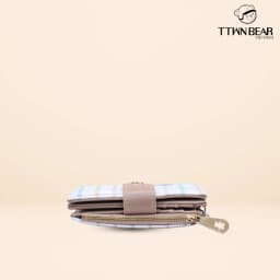 Thumbnail Ví cầm tay TTWN BEAR chính hãng - TT2439 da pvc sang trọng và chất lượng 4