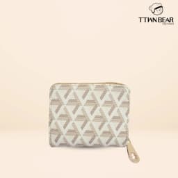 Thumbnail Ví cầm tay TTWN BEAR chính hãng - TT2365 thời trang 4