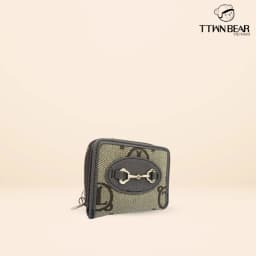Thumbnail Ví cầm tay TTWN BEAR chính hãng - TT2362 thời trang 2