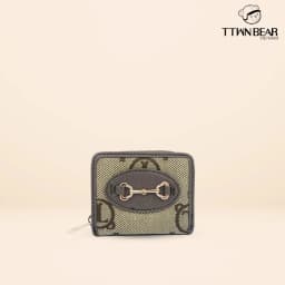 Thumbnail Ví cầm tay TTWN BEAR chính hãng - TT2362 thời trang 3