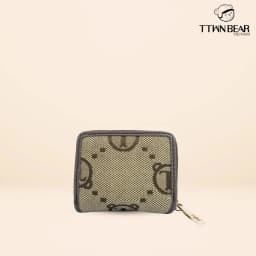 Thumbnail Ví cầm tay TTWN BEAR chính hãng - TT2362 thời trang 4