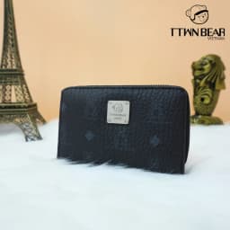 Thumbnail Ví cầm tay TTWN BEAR chính hãng - TT2363/2393/2380 da pvc đi làm, đi chơi 4