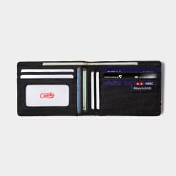 Thumbnail Ví CAMELIA BRAND® Classic XL Wallet 2