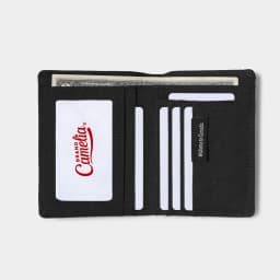 Thumbnail Ví CAMELIA BRAND Classic XL Wallet Đứng 2