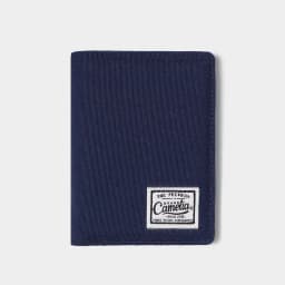 Thumbnail Ví CAMELIA BRAND Classic XL Wallet Đứng 3