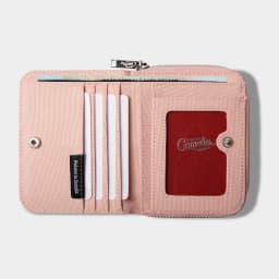 Thumbnail Ví CAMELIA BRAND® Essential Zip Wallet 1