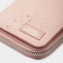 Thumbnail Ví CAMELIA BRAND® Essential Zip Wallet 2