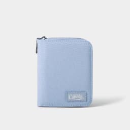 Thumbnail Ví CAMELIA BRAND® Essential Zip Wallet 4
