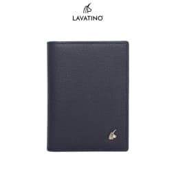 Thumbnail Ví Card Đựng Thẻ Chất Liệu Da Bò SMOOTH NAPPA Chính Hãng Lavatino WCB13 4