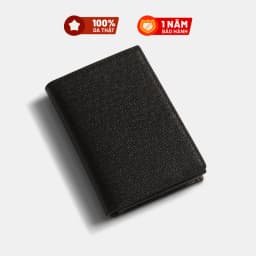 Thumbnail Ví Da LAGOM Mini Wallet - có nút bấm 2