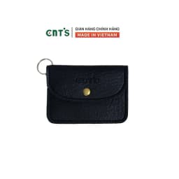 Thumbnail Ví mini cầm tay CNT MK09 siêu tiện lợi nhiều màu 2