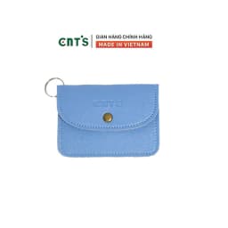 Thumbnail Ví mini cầm tay CNT MK09 siêu tiện lợi nhiều màu 3