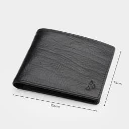 Thumbnail Ví Nam Da Bò Dập Vân Tự Nhiên Dáng Đứng Và Ngang Sang Trọng DFA266 2