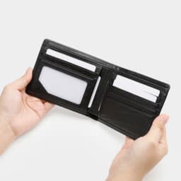 Thumbnail Ví Nam Da Bò Dập Vân Tự Nhiên Dáng Đứng Và Ngang Sang Trọng DFA266 3