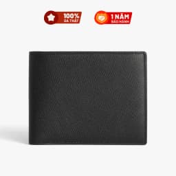 Thumbnail Ví nam da thật LAGOM - Cross Wallet dáng ngang 3