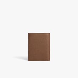 Thumbnail Ví nam da thật LAGOM dáng đứng - Bifold Cross 3