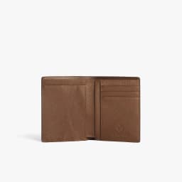 Thumbnail Ví nam da thật LAGOM dáng đứng - Bifold Cross 4