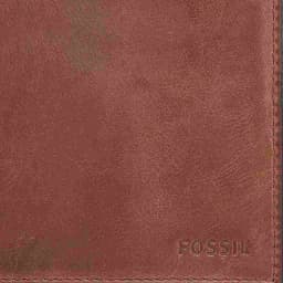 Thumbnail Ví nam Fossil COIN BIFOLD ML3687200 1
