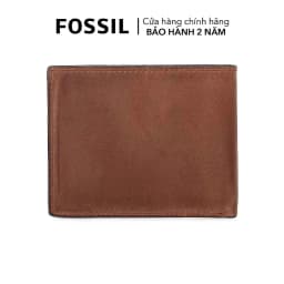Thumbnail Ví nam Fossil COIN BIFOLD ML3687200 3