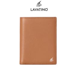 Thumbnail Ví Nam Mini Cao Cấp  Da Bò Thật Chính Hãng Lavatino LUCAS 19 3