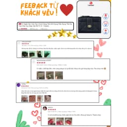 Thumbnail Ví Ngắn Nữ Cầm Tay Chính Hãng TAILIAN Đựng Tiền Đựng Thẻ Da Cao Cấp Cực Đẹp Giá Rẻ TL12 - Tukado 2