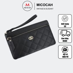 Thumbnail Ví Ngắn Nữ Cầm Tay TAILIAN Đựng Tiền Điện Thoại Phong Cách Hàn Quốc Sang Trọng TL36 1