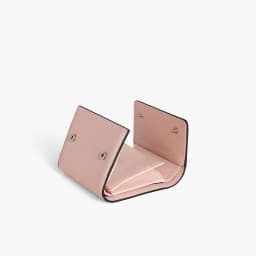 Thumbnail Ví nữ Da thật LAGOM - SHE Trifold Wallet 3