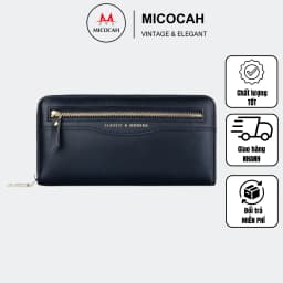 Thumbnail Ví Nữ Dài Cầm Tay TAILIAN Đựng Tiền Điện Thoại Nhiều Ngăn Tiện Dụng Da Cao Cấp Cực Đẹp TL16 1