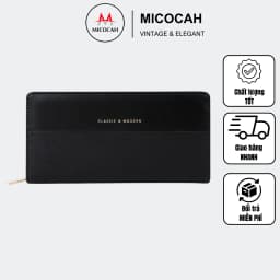 Thumbnail Ví Nữ Dài Cầm Tay TAILIAN Đựng Tiền Điện Thoại Nhiều Ngăn Da Cao Cấp Cực Đẹp TL88 1