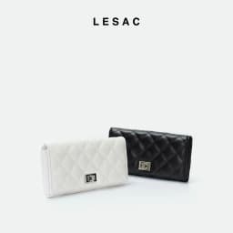 Thumbnail Ví nữ dài LESAC Sam Wallet 1