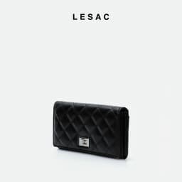 Thumbnail Ví nữ dài LESAC Sam Wallet 2