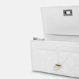 Thumbnail Ví nữ dài LESAC Sam Wallet 3
