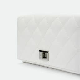 Thumbnail Ví nữ dài LESAC Sam Wallet 4